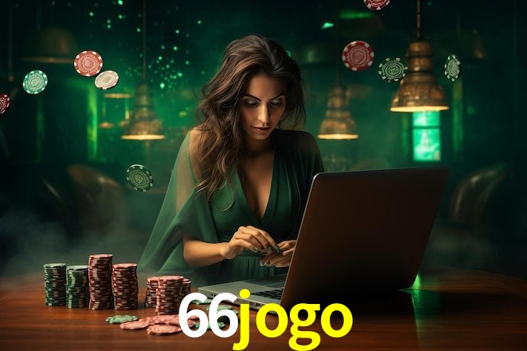 66 jogo app